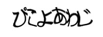 Authentication image